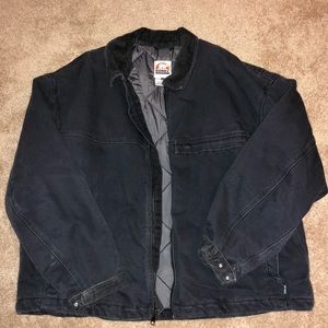 Sorel Men’s Insulated Jacket